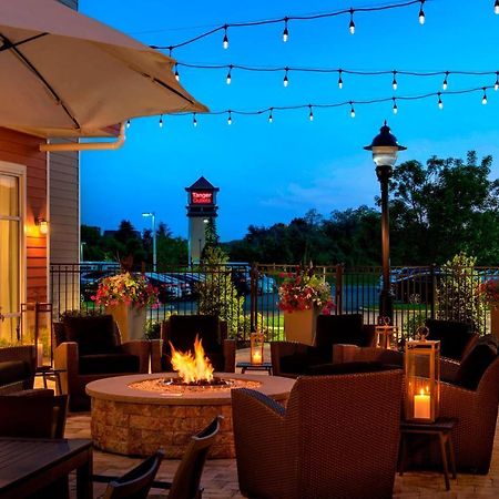 Residence Inn By Marriott New York Long Island East End Riverhead Eksteriør bilde
