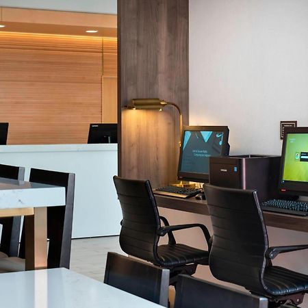 Residence Inn By Marriott New York Long Island East End Riverhead Eksteriør bilde