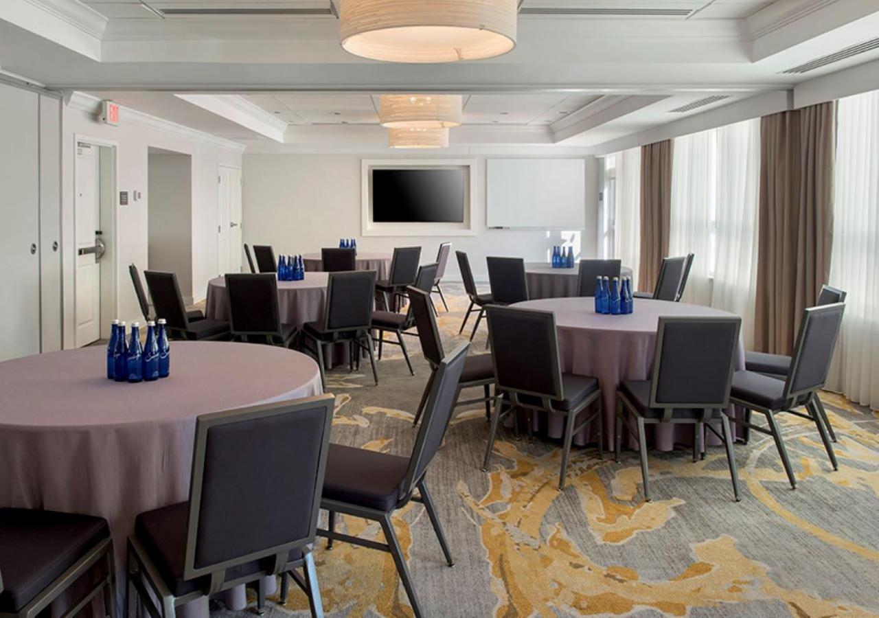 Residence Inn By Marriott New York Long Island East End Riverhead Eksteriør bilde