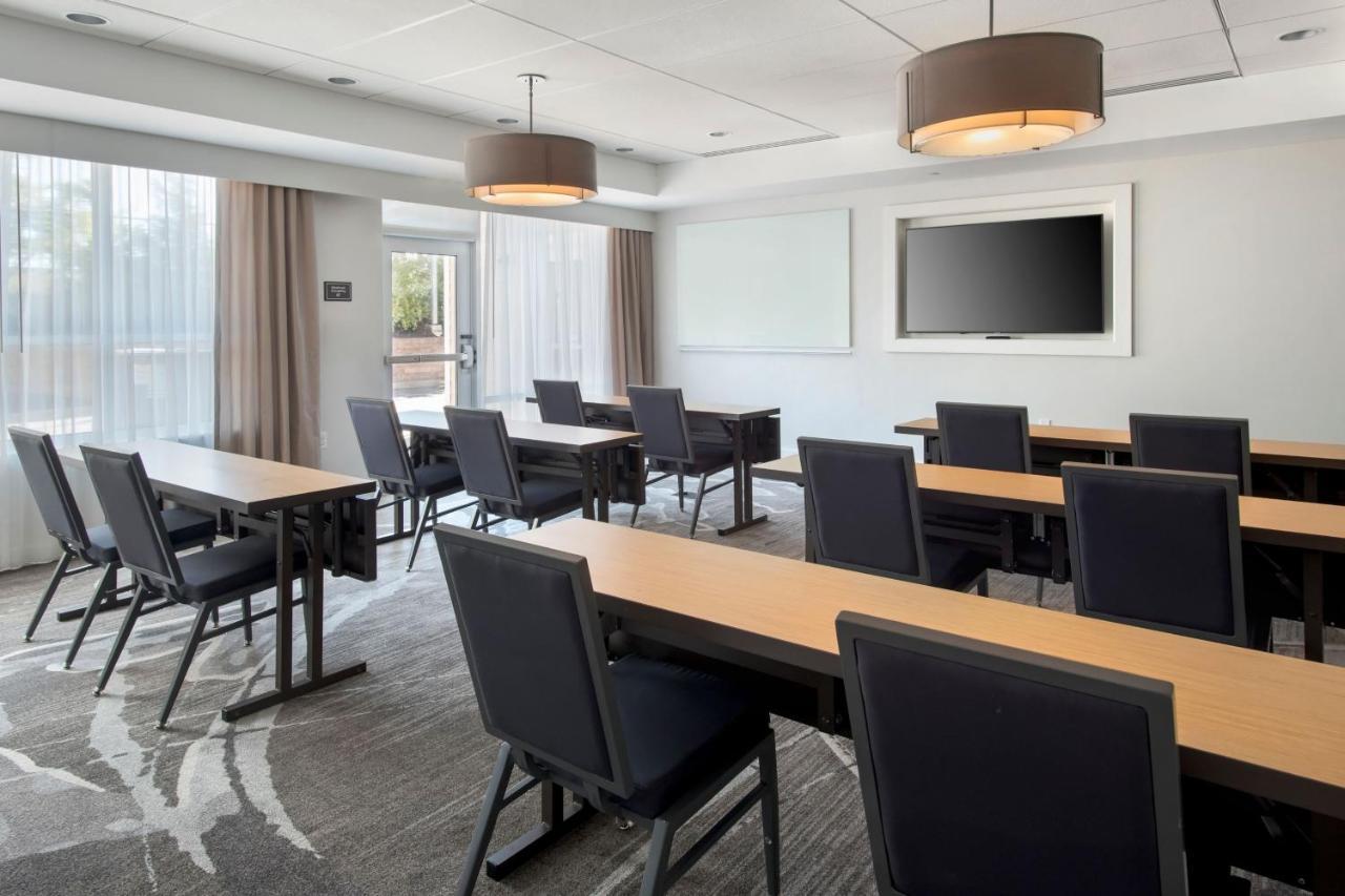 Residence Inn By Marriott New York Long Island East End Riverhead Eksteriør bilde
