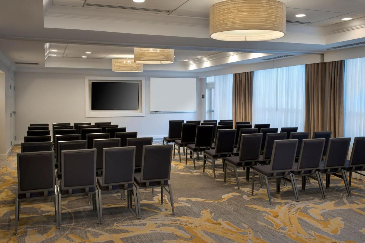Residence Inn By Marriott New York Long Island East End Riverhead Eksteriør bilde
