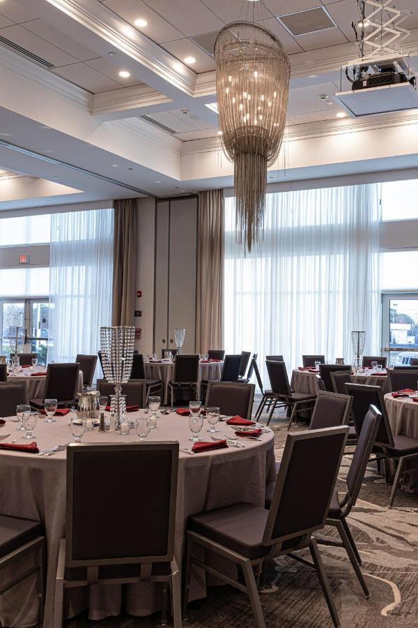 Residence Inn By Marriott New York Long Island East End Riverhead Eksteriør bilde