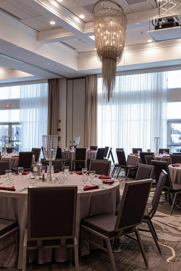 Residence Inn By Marriott New York Long Island East End Riverhead Eksteriør bilde