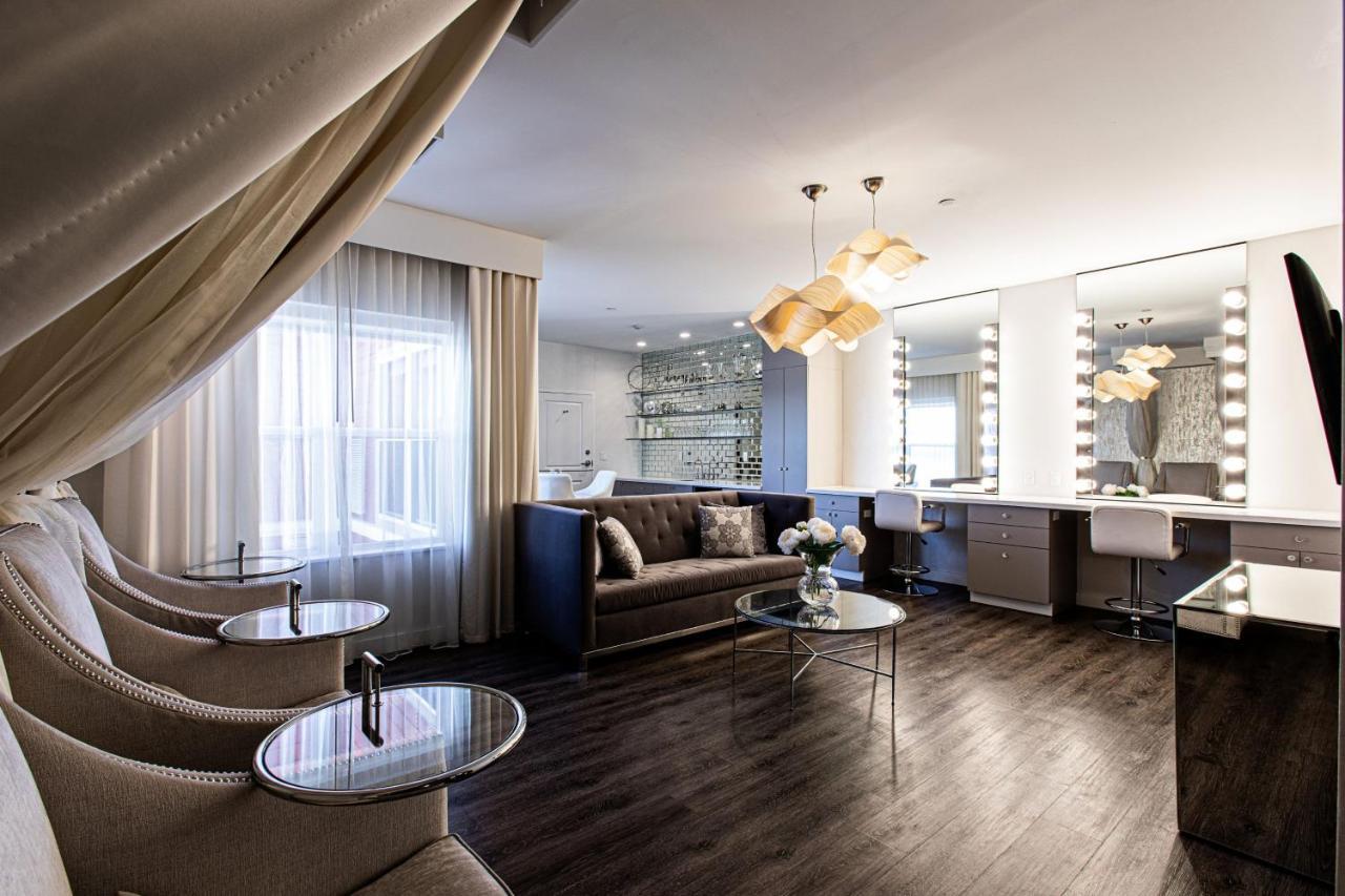 Residence Inn By Marriott New York Long Island East End Riverhead Eksteriør bilde