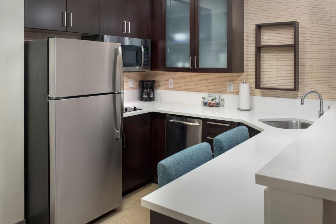 Residence Inn By Marriott New York Long Island East End Riverhead Eksteriør bilde