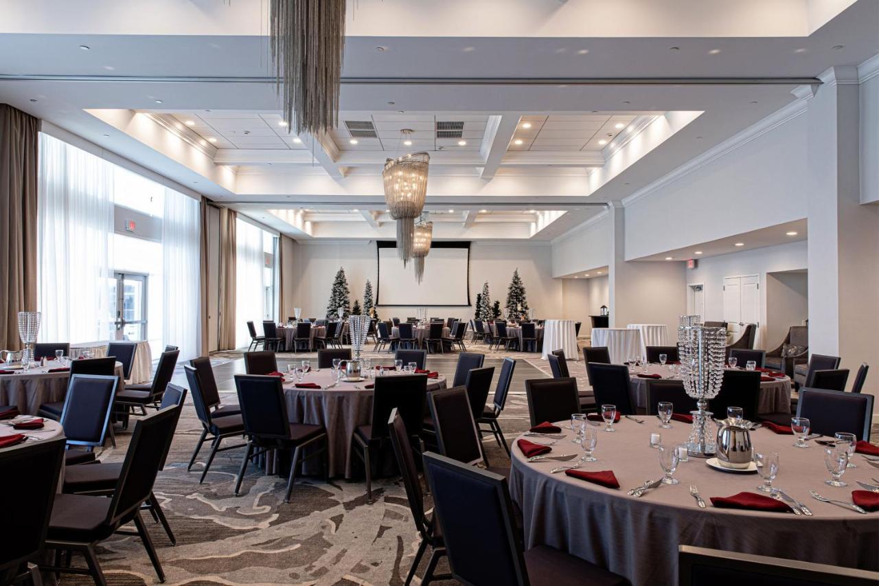 Residence Inn By Marriott New York Long Island East End Riverhead Eksteriør bilde