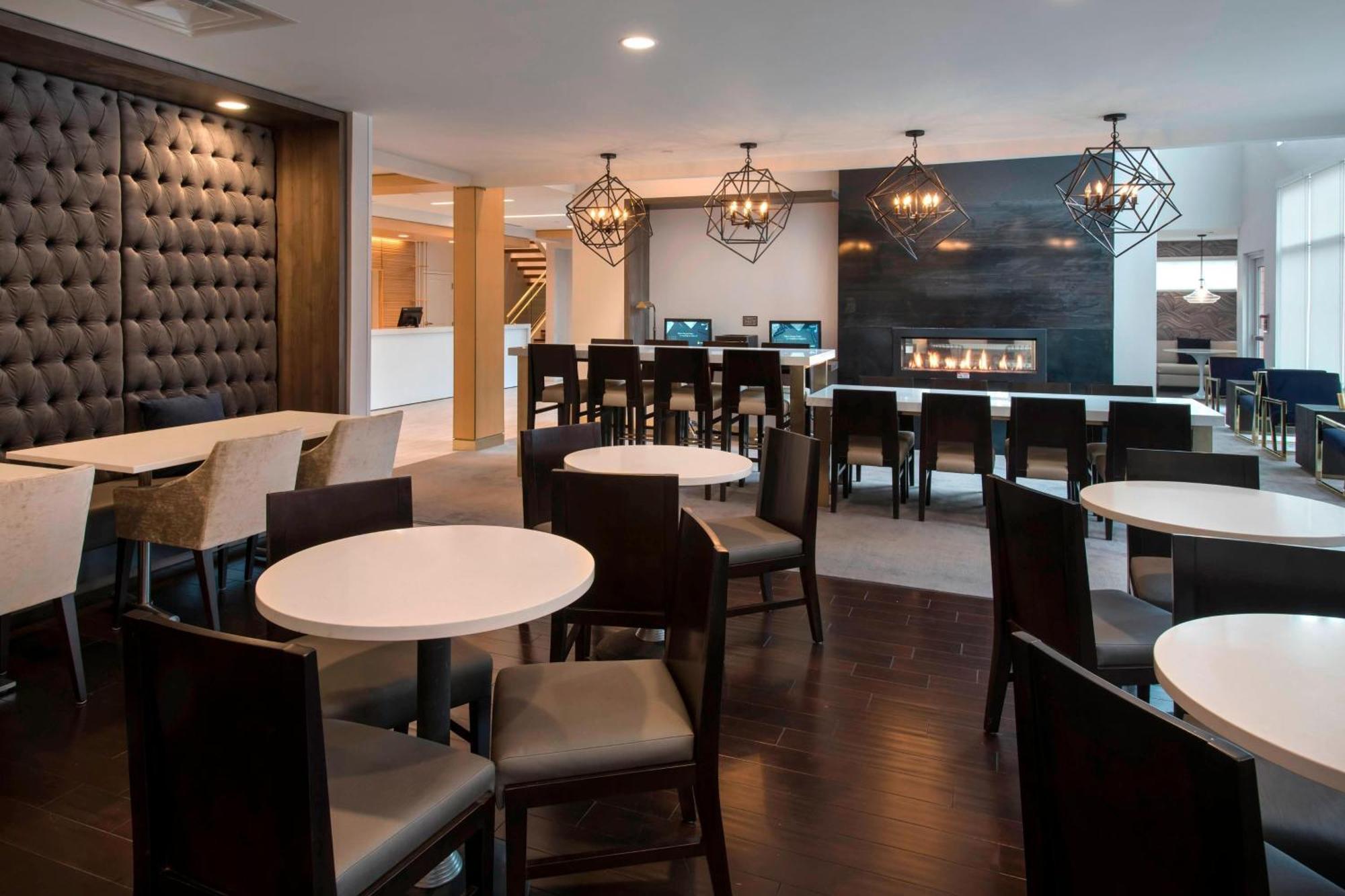 Residence Inn By Marriott New York Long Island East End Riverhead Eksteriør bilde