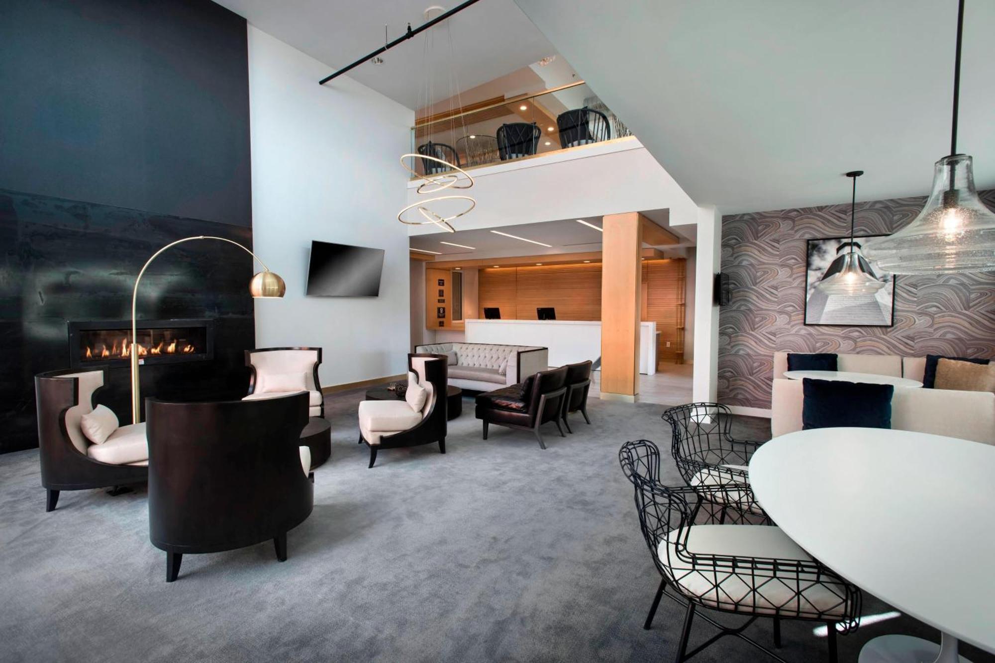 Residence Inn By Marriott New York Long Island East End Riverhead Eksteriør bilde