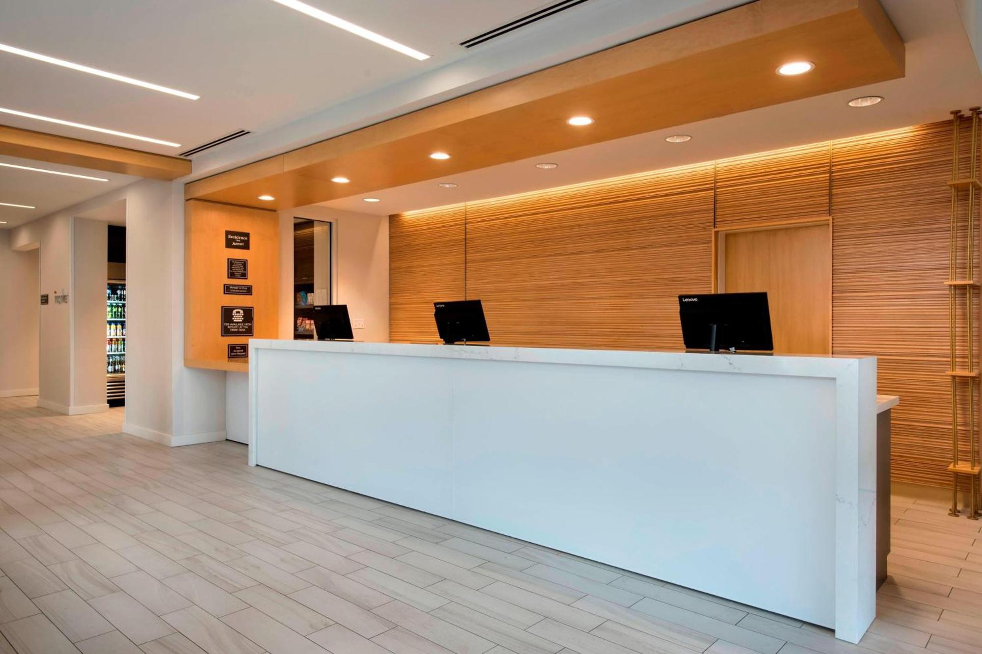 Residence Inn By Marriott New York Long Island East End Riverhead Eksteriør bilde