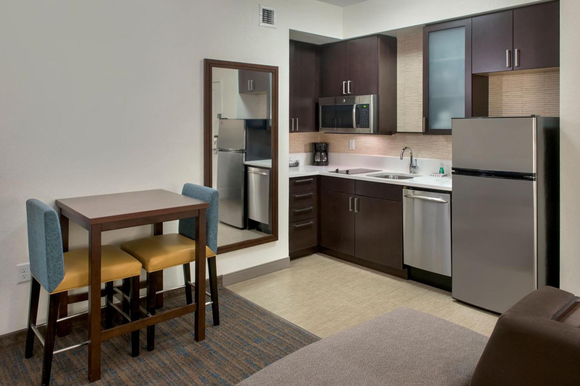 Residence Inn By Marriott New York Long Island East End Riverhead Eksteriør bilde