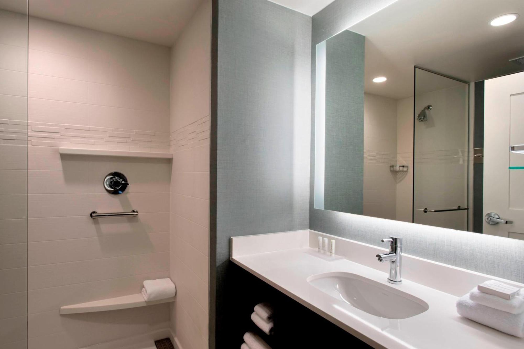 Residence Inn By Marriott New York Long Island East End Riverhead Eksteriør bilde