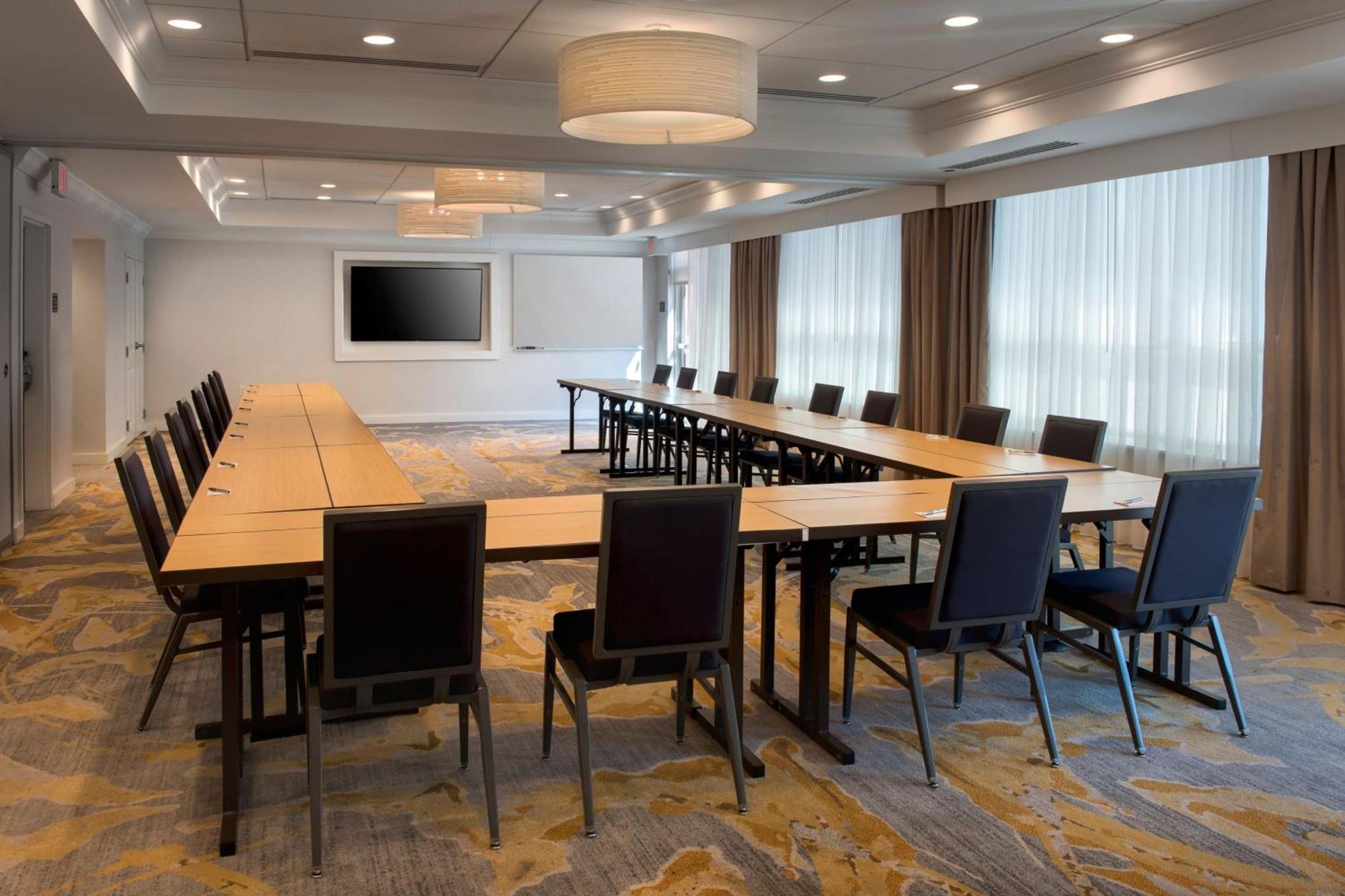 Residence Inn By Marriott New York Long Island East End Riverhead Eksteriør bilde