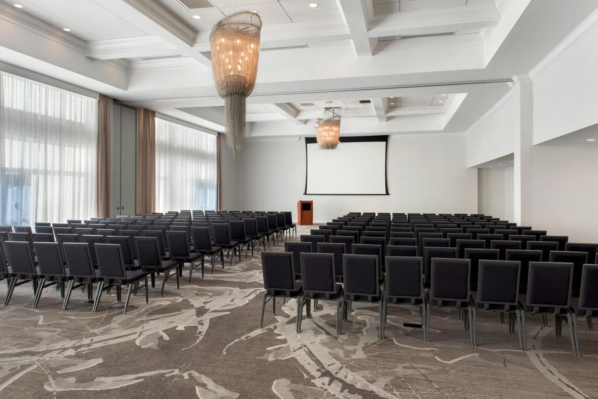Residence Inn By Marriott New York Long Island East End Riverhead Eksteriør bilde