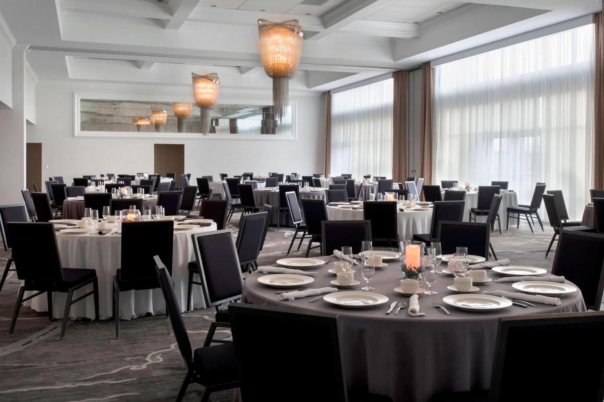 Residence Inn By Marriott New York Long Island East End Riverhead Eksteriør bilde