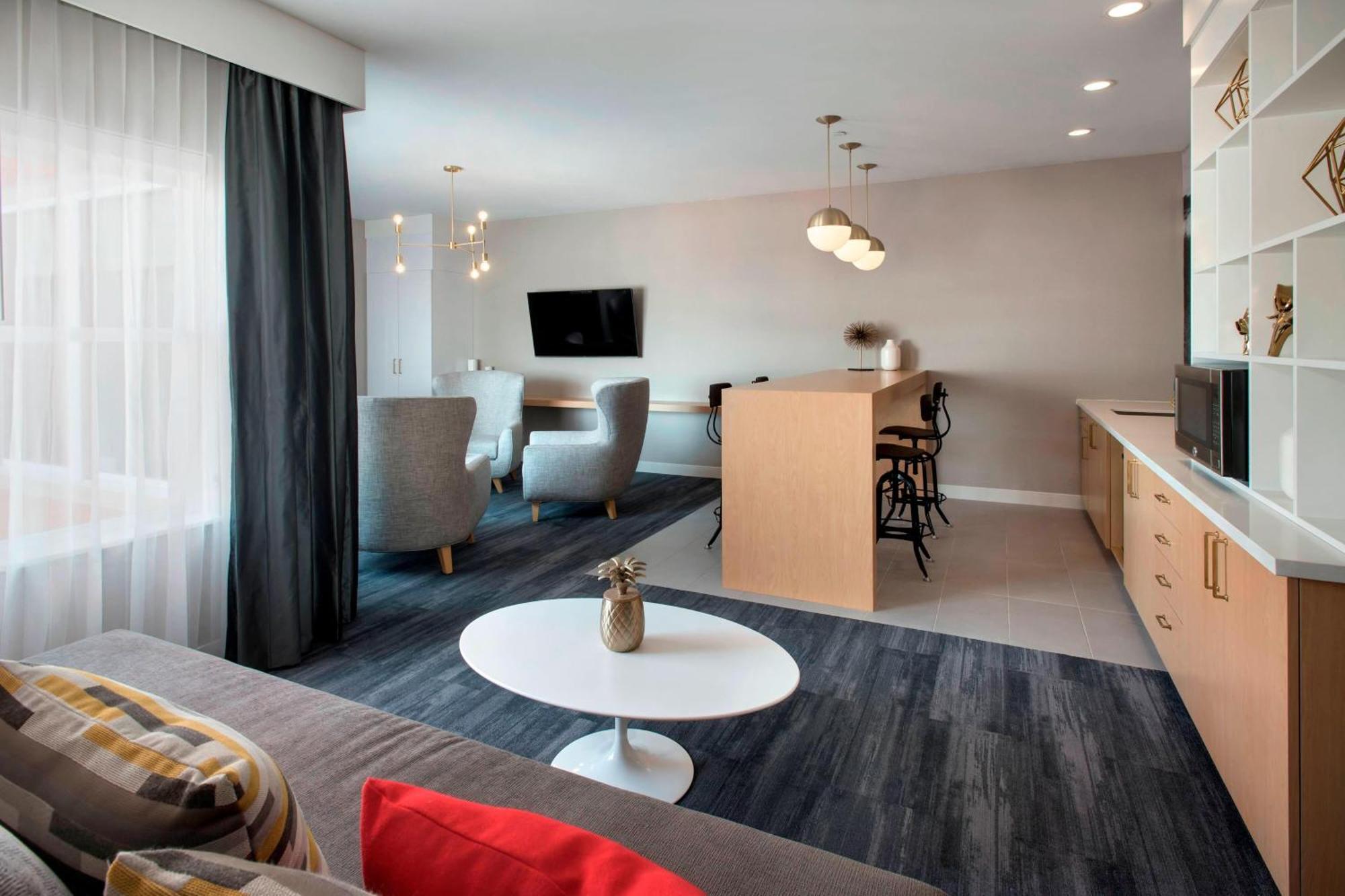Residence Inn By Marriott New York Long Island East End Riverhead Eksteriør bilde
