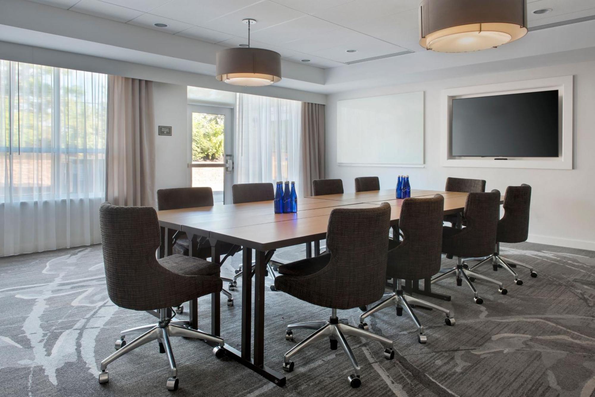 Residence Inn By Marriott New York Long Island East End Riverhead Eksteriør bilde