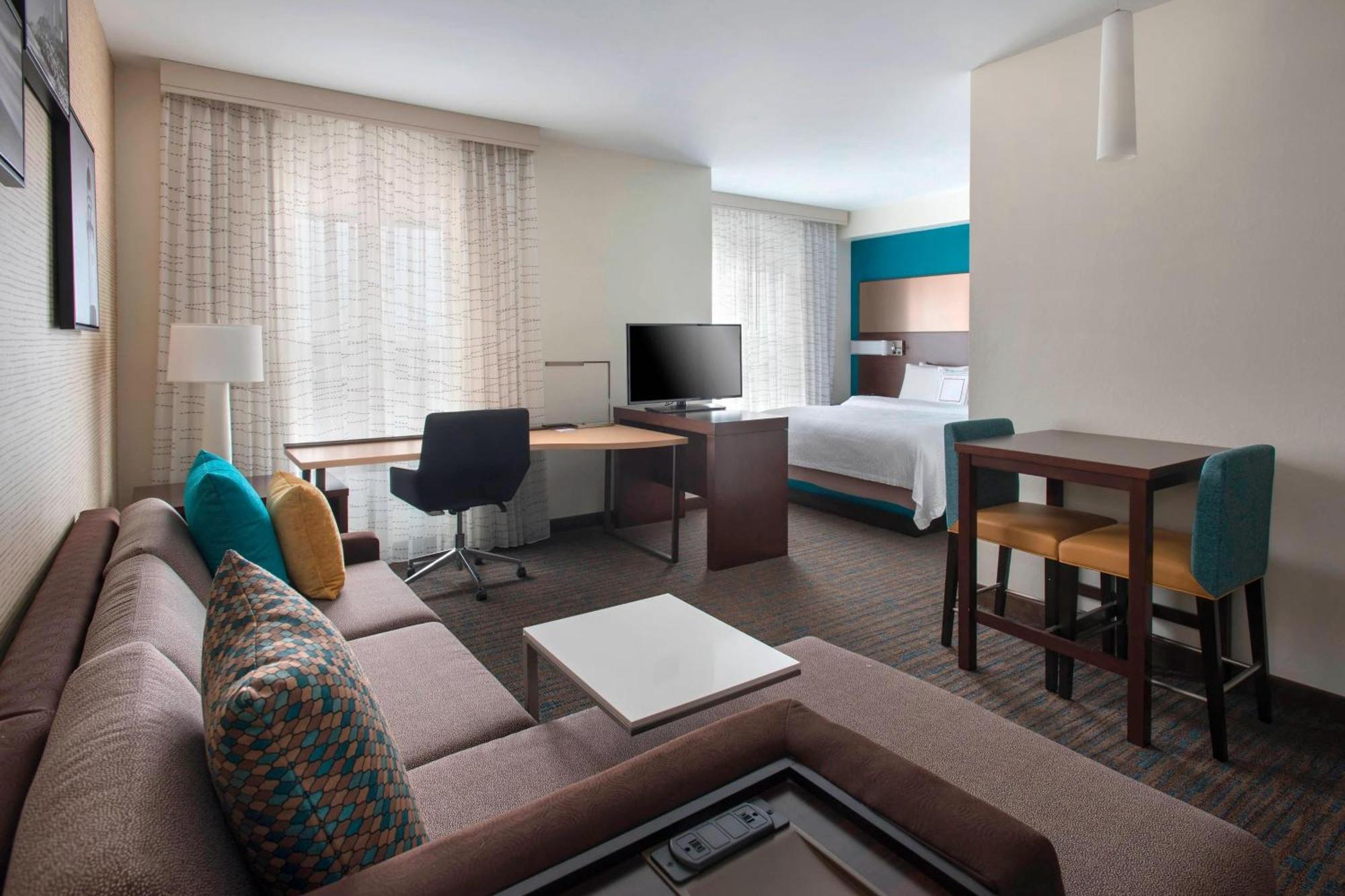 Residence Inn By Marriott New York Long Island East End Riverhead Eksteriør bilde