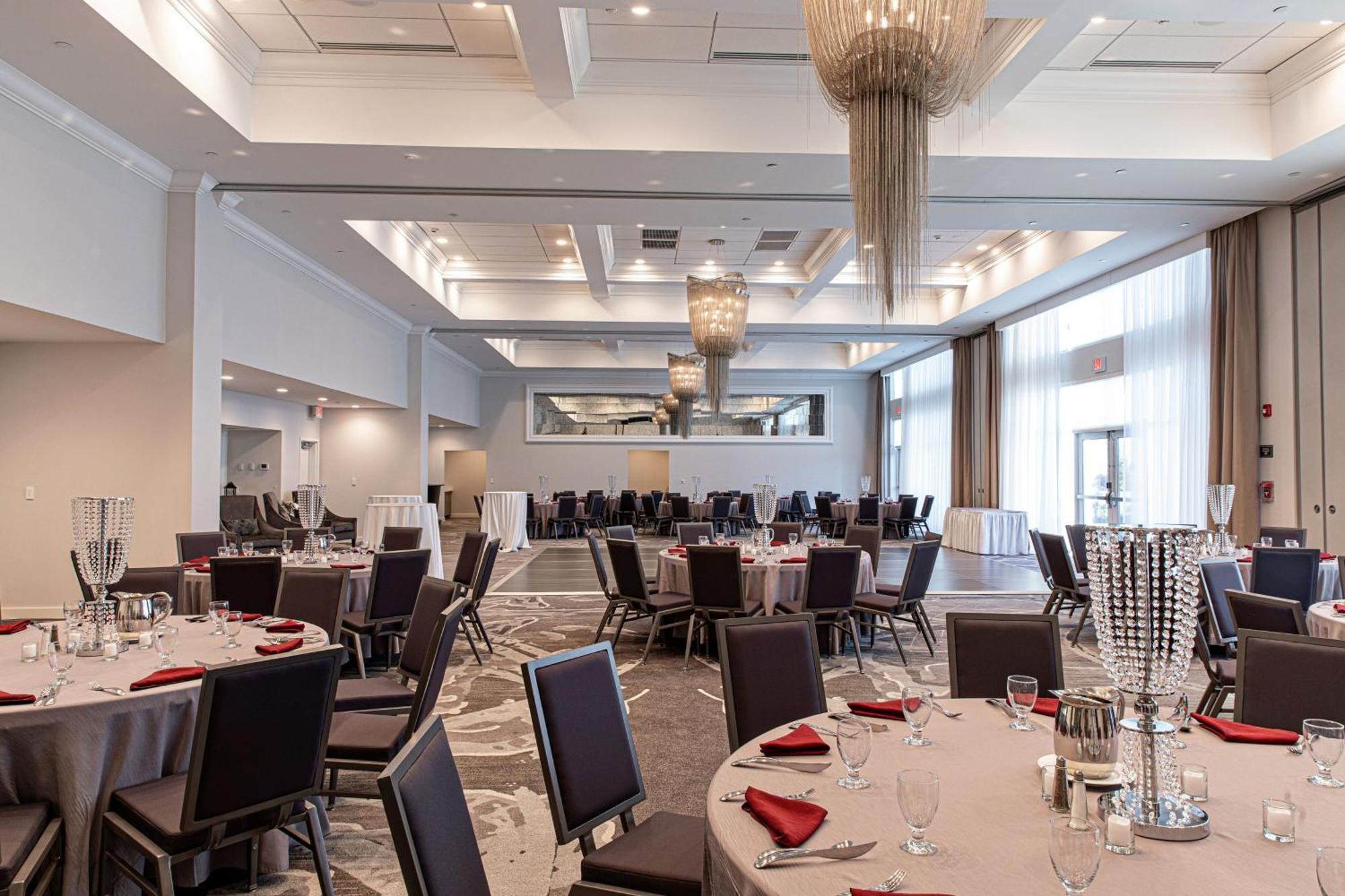 Residence Inn By Marriott New York Long Island East End Riverhead Eksteriør bilde