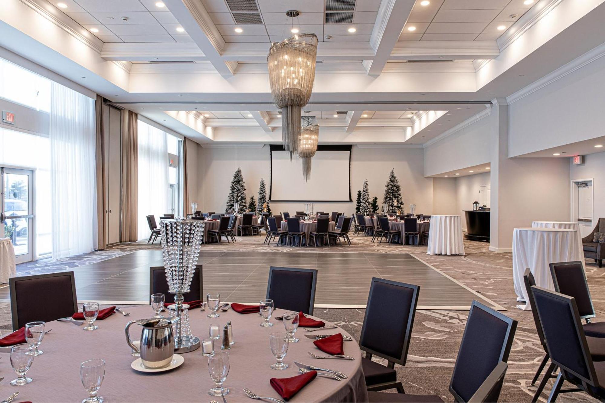 Residence Inn By Marriott New York Long Island East End Riverhead Eksteriør bilde