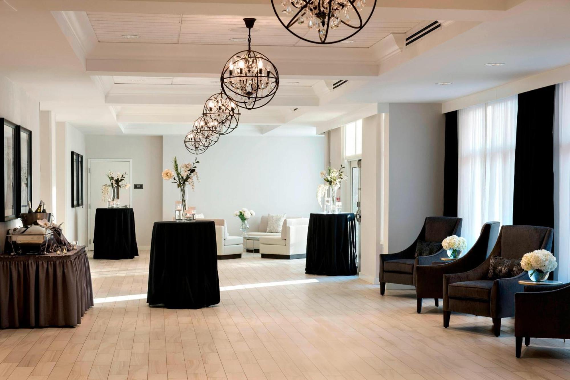 Residence Inn By Marriott New York Long Island East End Riverhead Eksteriør bilde
