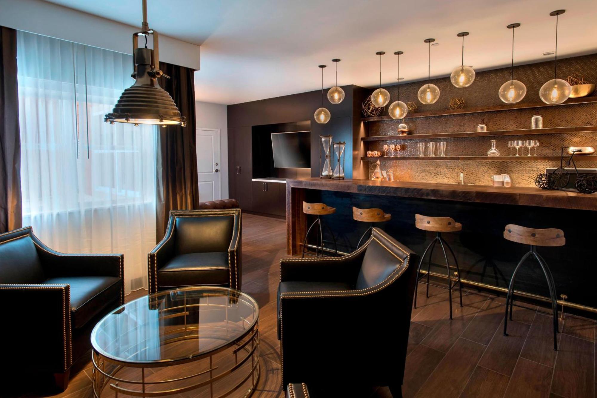 Residence Inn By Marriott New York Long Island East End Riverhead Eksteriør bilde