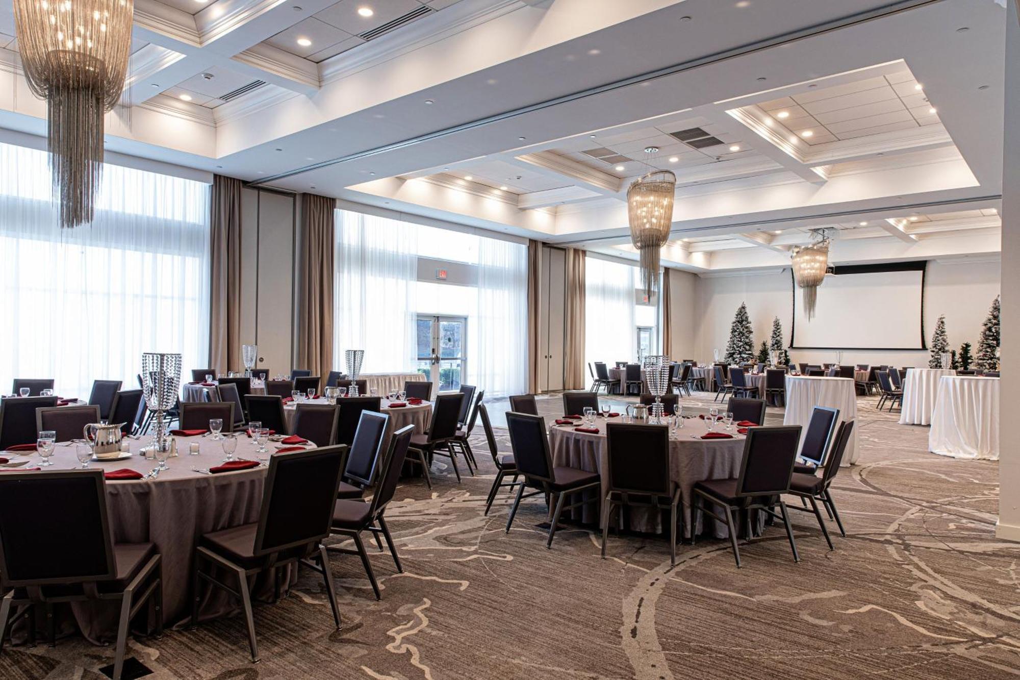 Residence Inn By Marriott New York Long Island East End Riverhead Eksteriør bilde