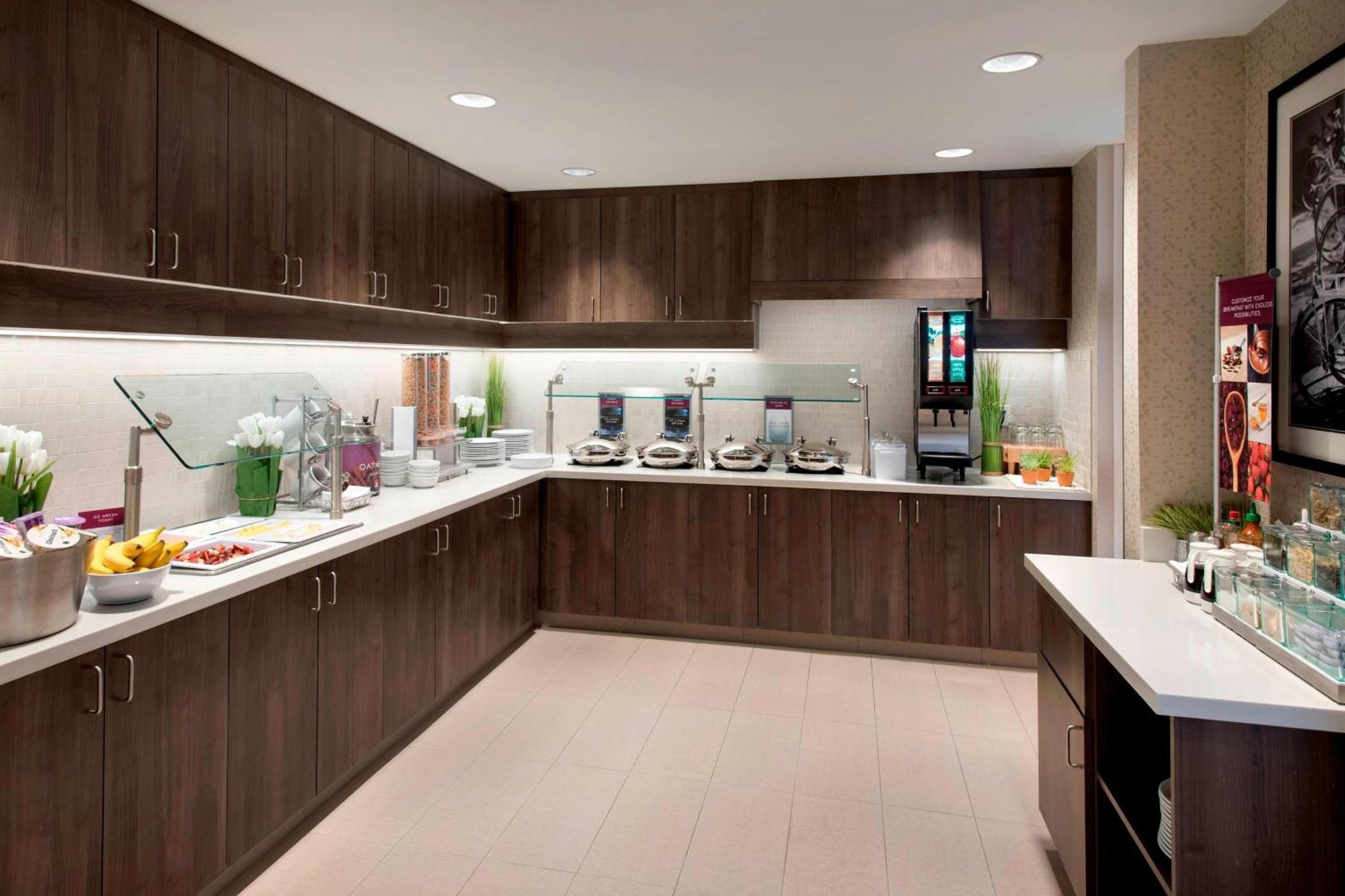 Residence Inn By Marriott New York Long Island East End Riverhead Eksteriør bilde