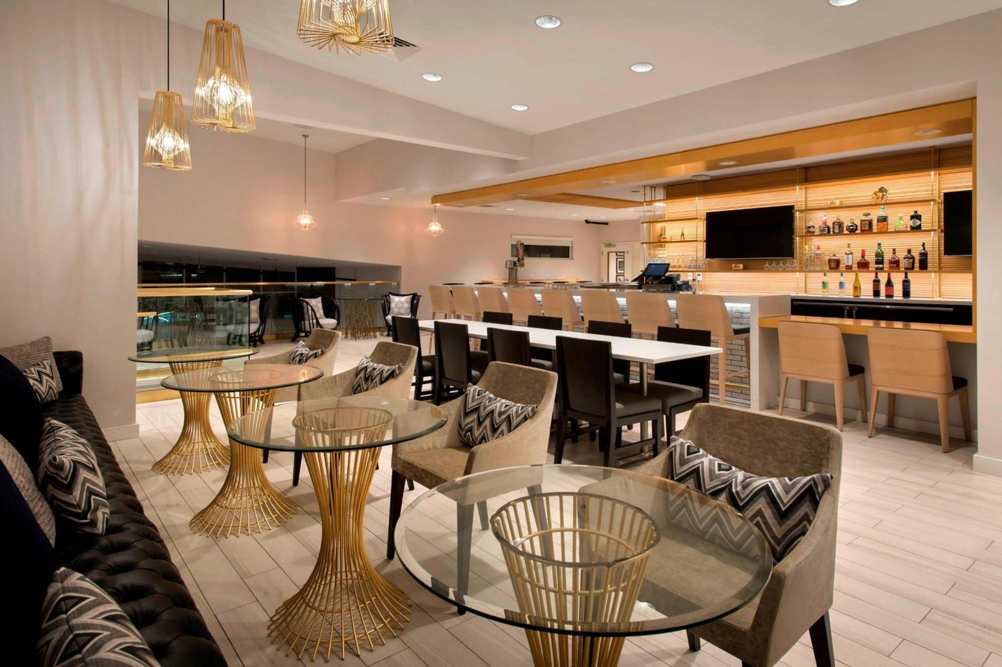 Residence Inn By Marriott New York Long Island East End Riverhead Eksteriør bilde