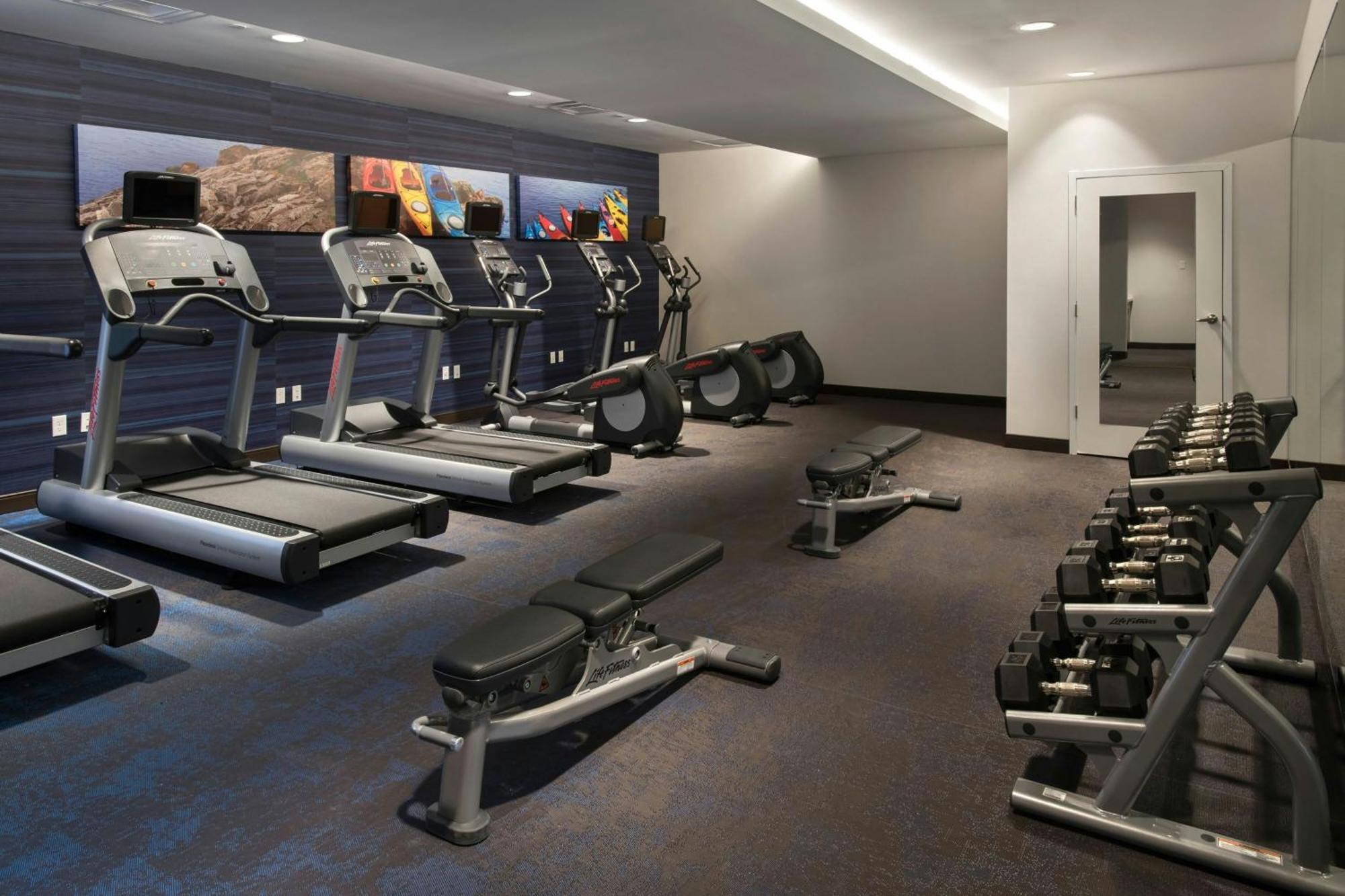 Residence Inn By Marriott New York Long Island East End Riverhead Eksteriør bilde