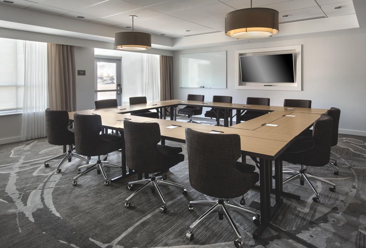 Residence Inn By Marriott New York Long Island East End Riverhead Eksteriør bilde