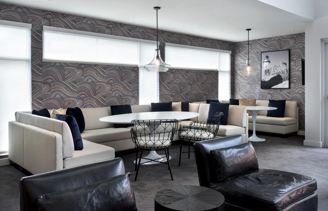 Residence Inn By Marriott New York Long Island East End Riverhead Eksteriør bilde