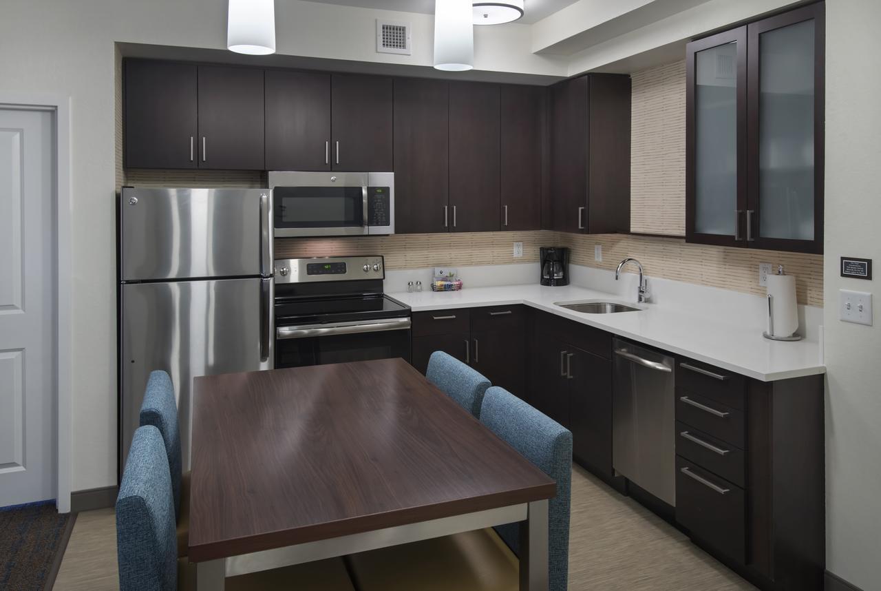 Residence Inn By Marriott New York Long Island East End Riverhead Eksteriør bilde