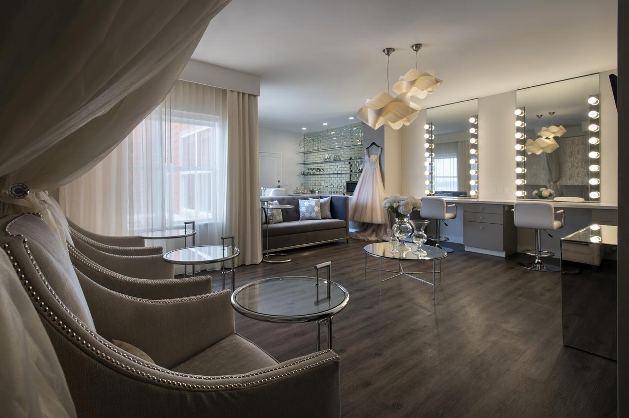 Residence Inn By Marriott New York Long Island East End Riverhead Eksteriør bilde